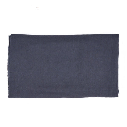 El mantel Tuscany - Negro Natural - 150x300 Bazar Bizar