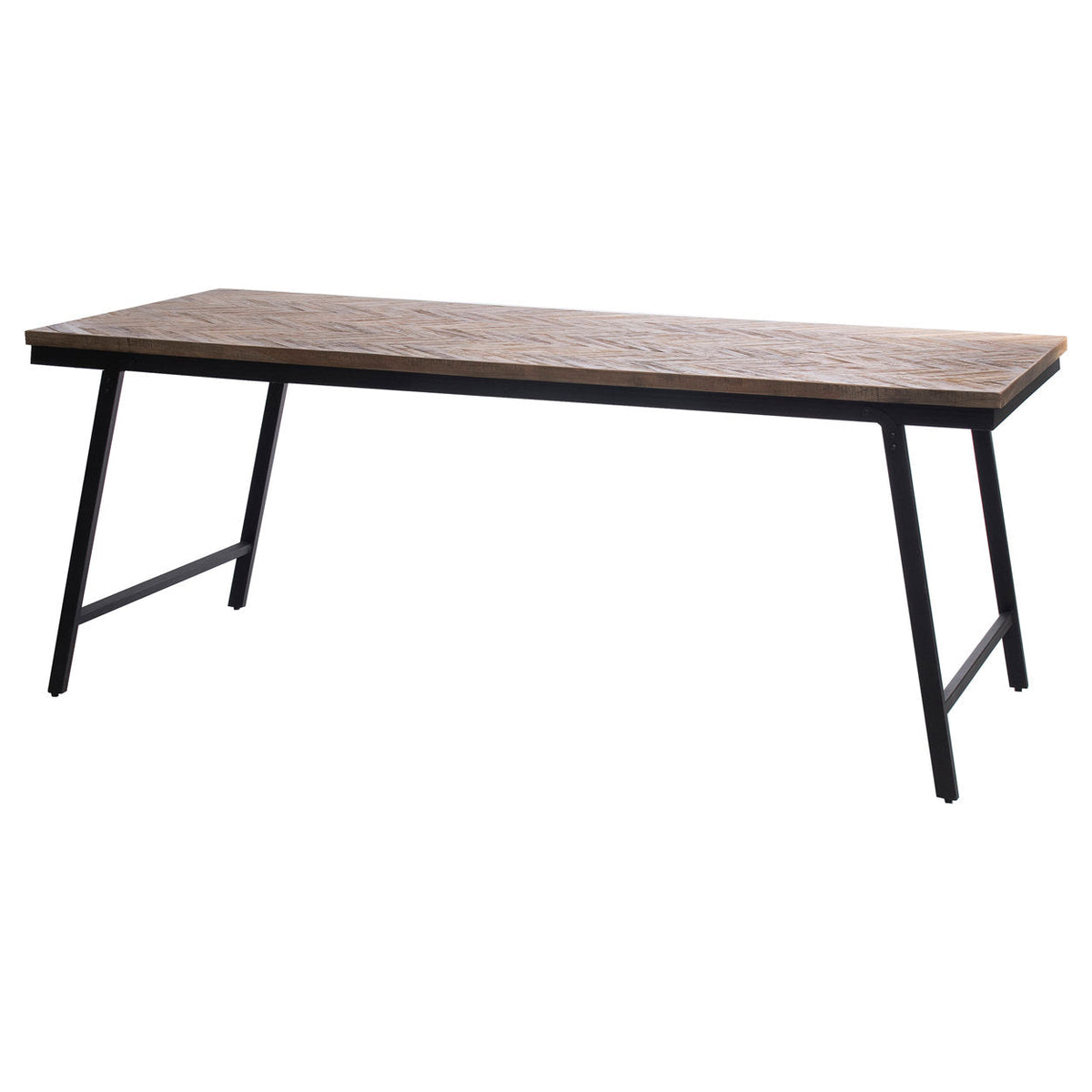 Consola Espiga - Natural Bazar Bizar