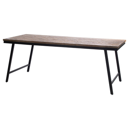 Consola Espiga - Natural Bazar Bizar