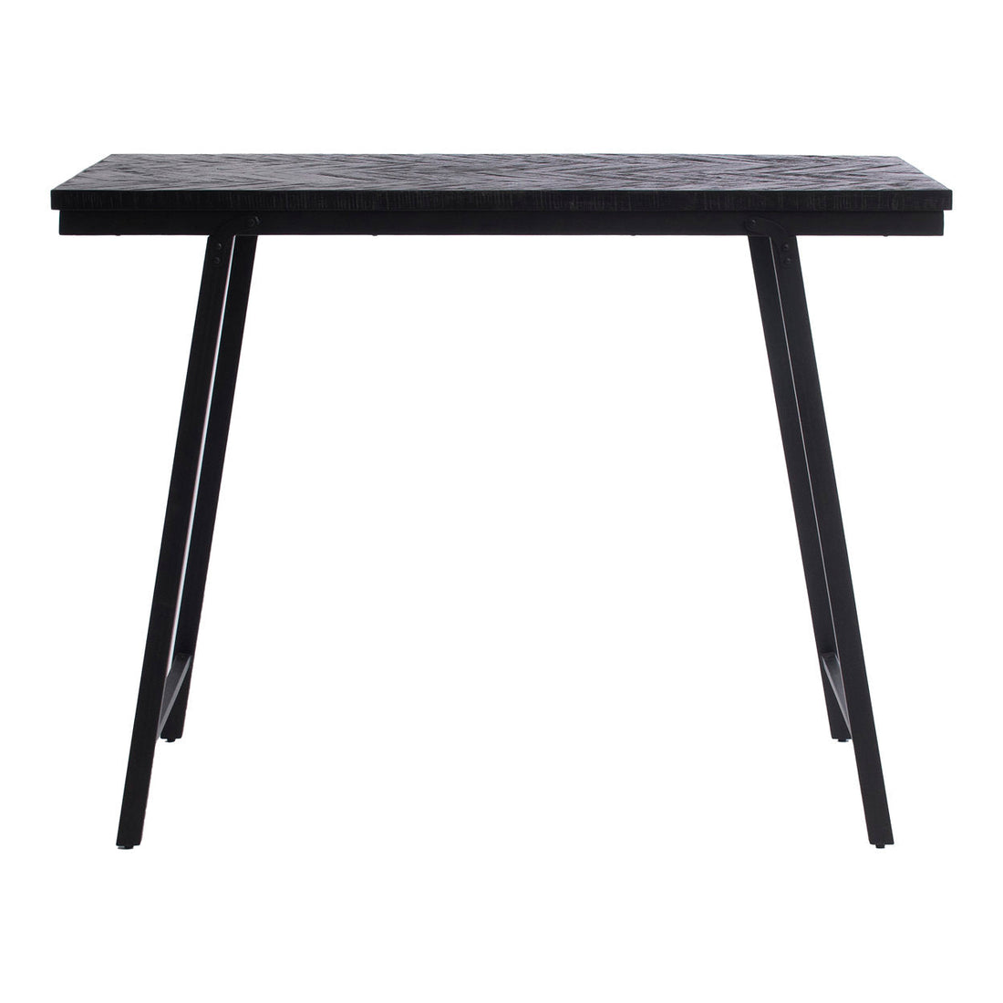 La Mesa Alta Espiga - Negra - 140