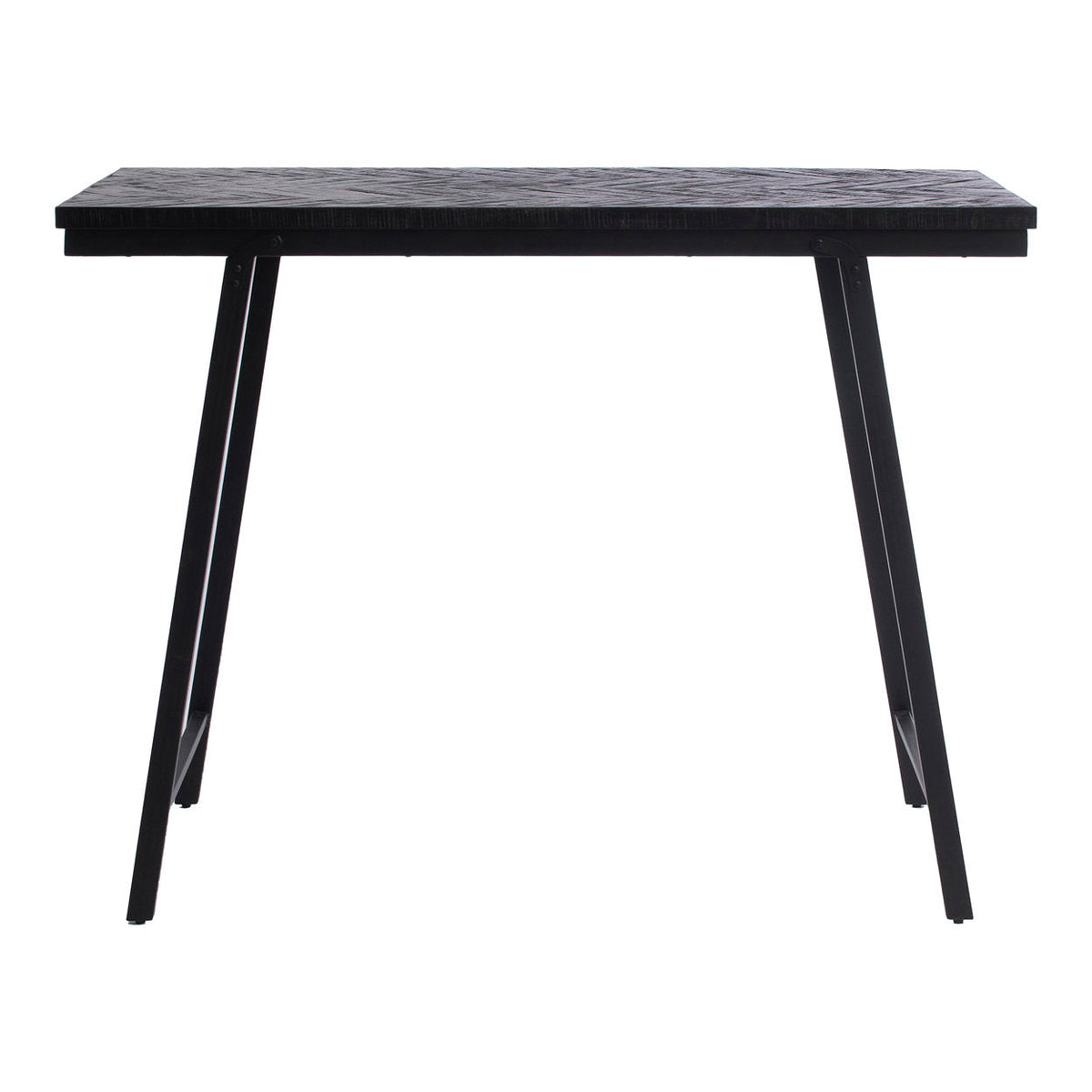 La Mesa Alta Espiga - Negra - 140