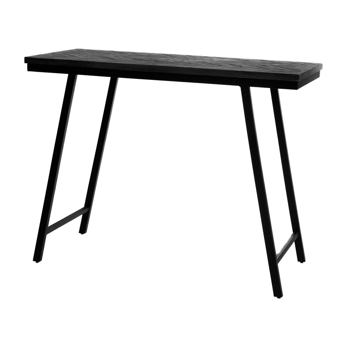 La Mesa Alta Espiga - Negra - 140