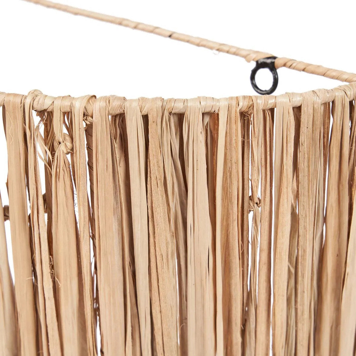 Lámpara de pared Kohei Applique Natural Bazar Bizar