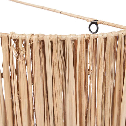 Lámpara de pared Kohei Applique Natural Bazar Bizar