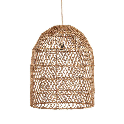 El colgante Xiomara - Natural - XL Bazar Bizar