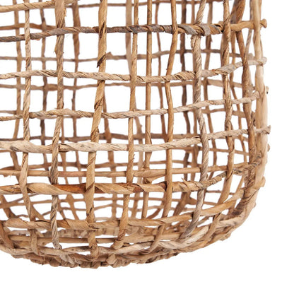 Lámpara colgante Kuso Natural Mediana Bazar Bizzar