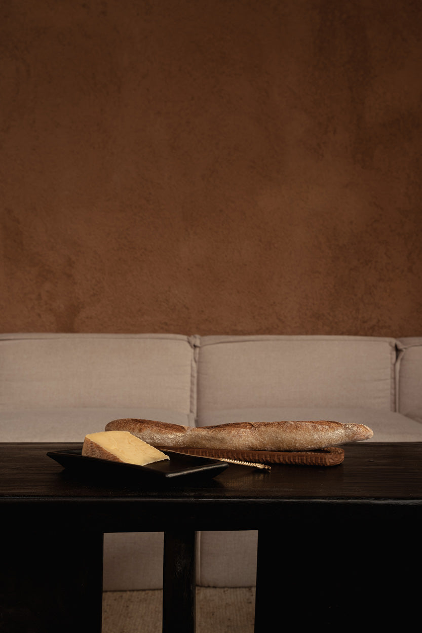 El plato French Bread - Naturel Bazar Bizar