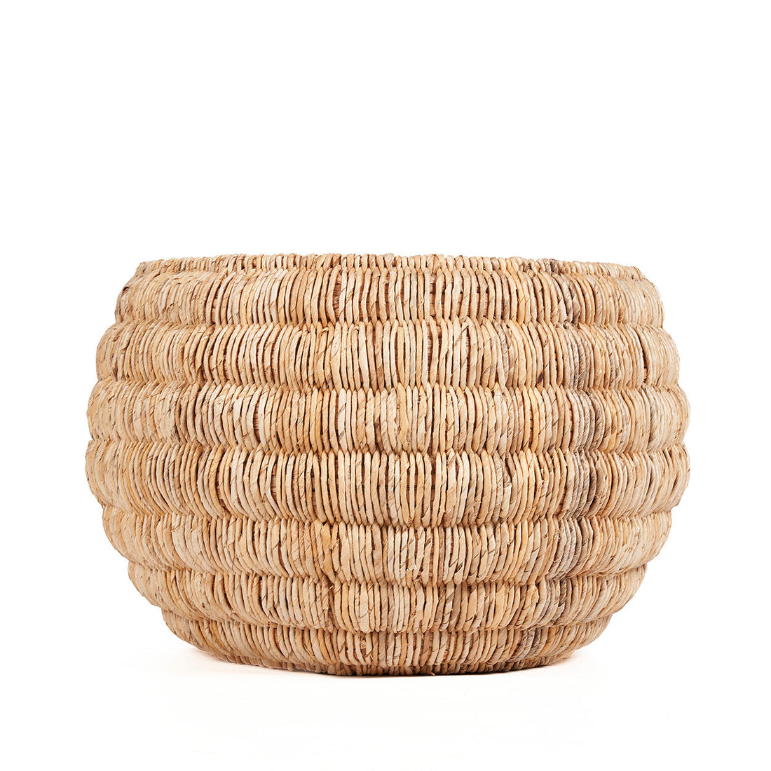 La cesta Tatum Naturel Bazar Bizar