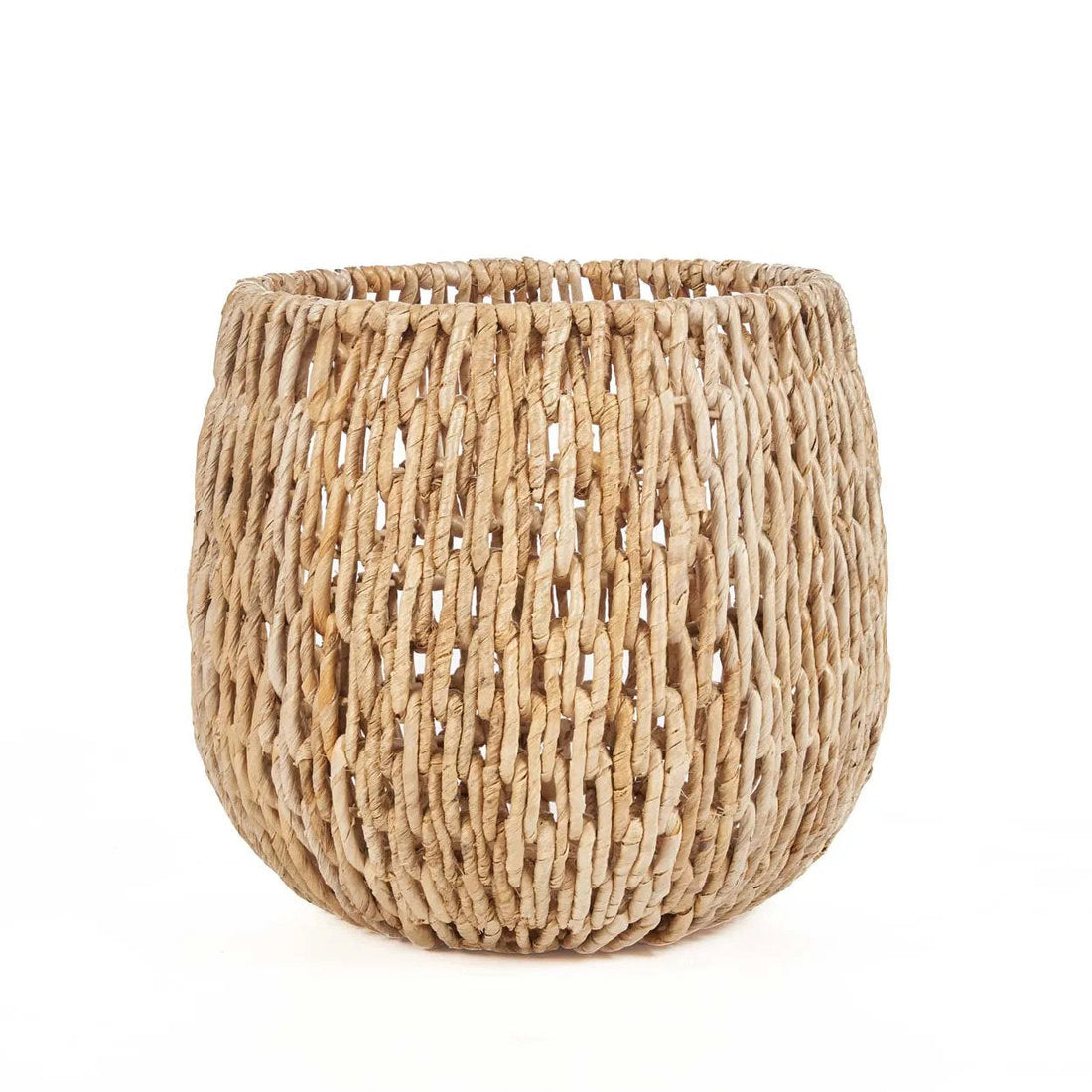 La cesta Louh Louh natural M Bazar Bizar