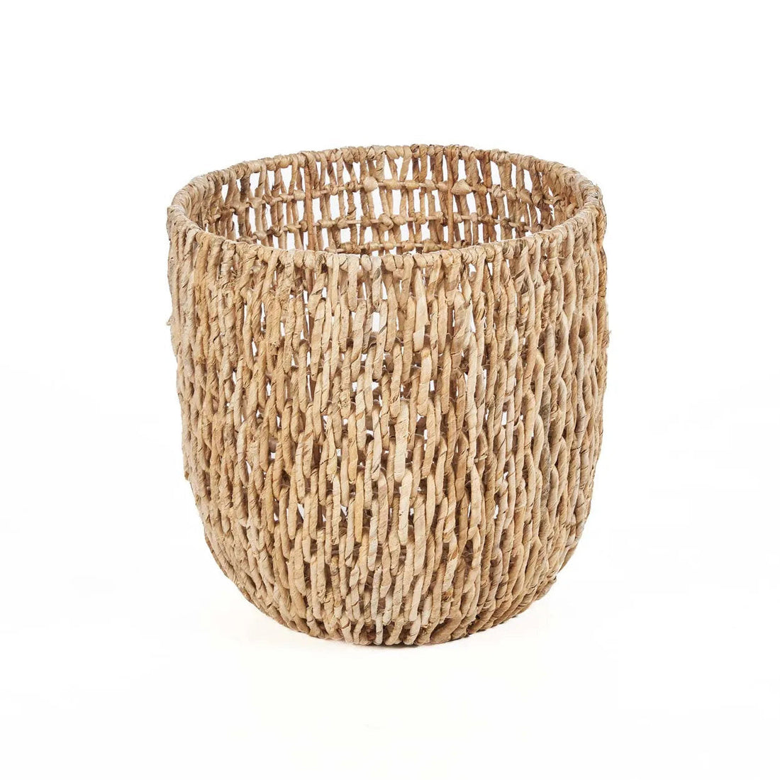 La Cesta Louh Louh - Natural - S Bazar Bizar