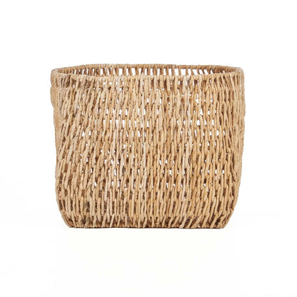 La cesta Louh Louh - Natural - XL Bazar Bizar