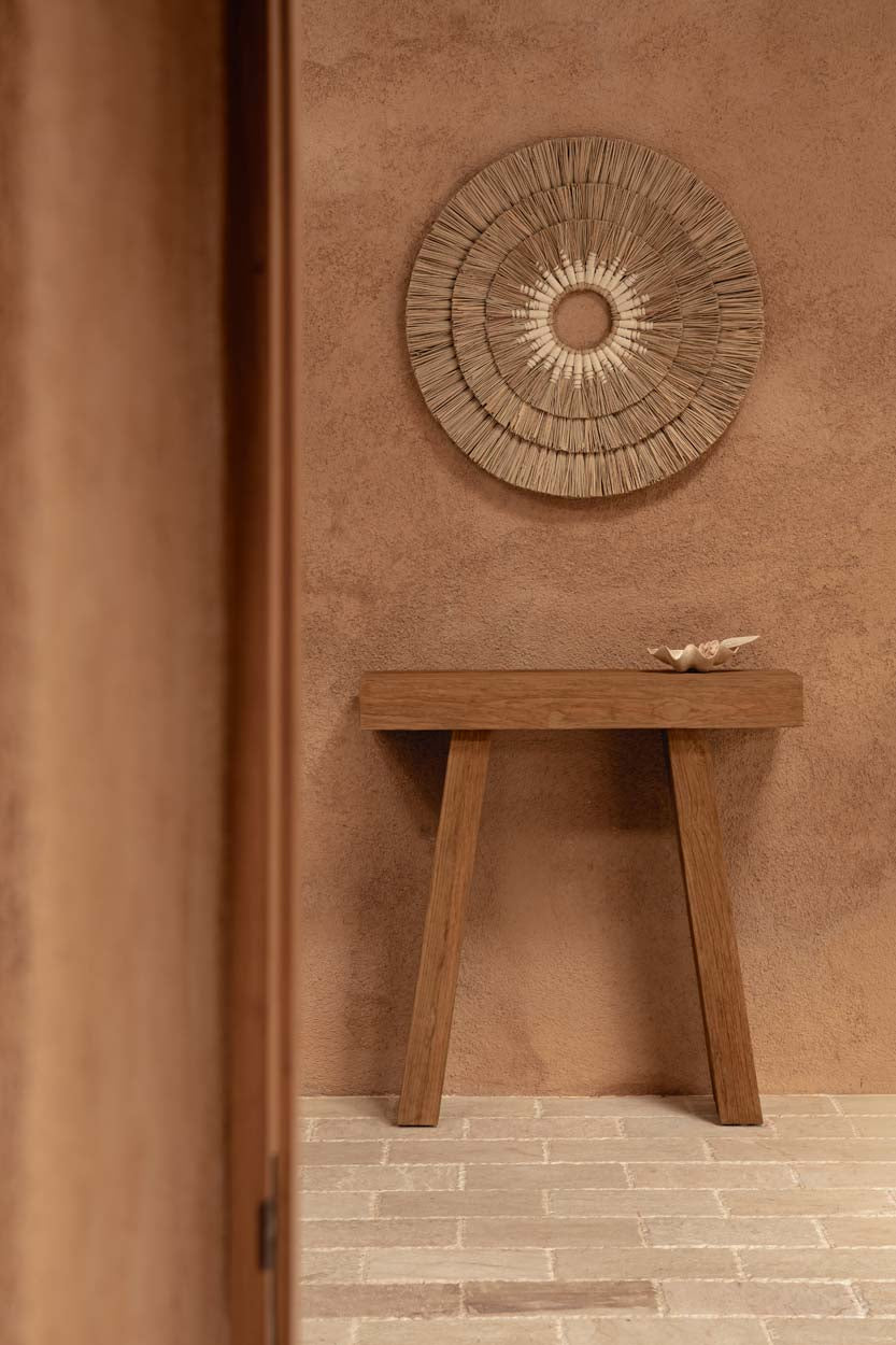 La Consola Stance Bazar Natural Bizarro
