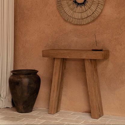 La Consola Stance Bazar Natural Bizarro