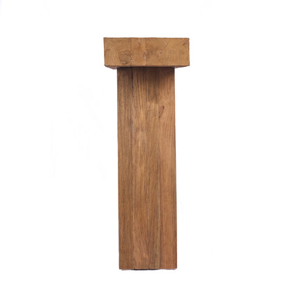 La Consola Stance Bazar Natural Bizarro