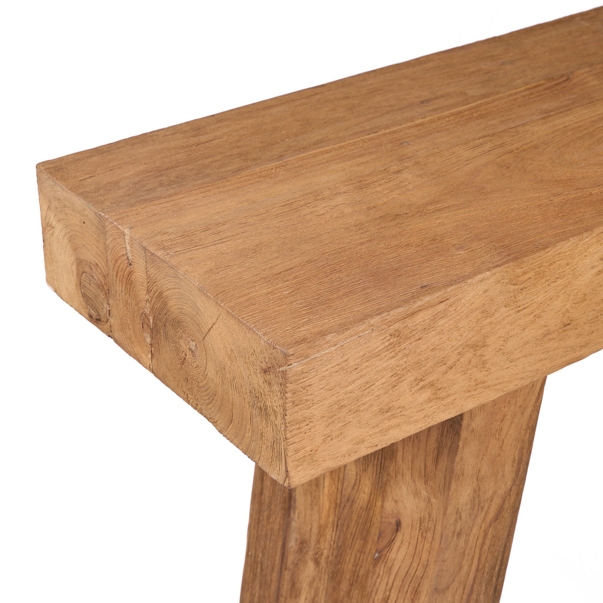 La Consola Stance Bazar Natural Bizarro