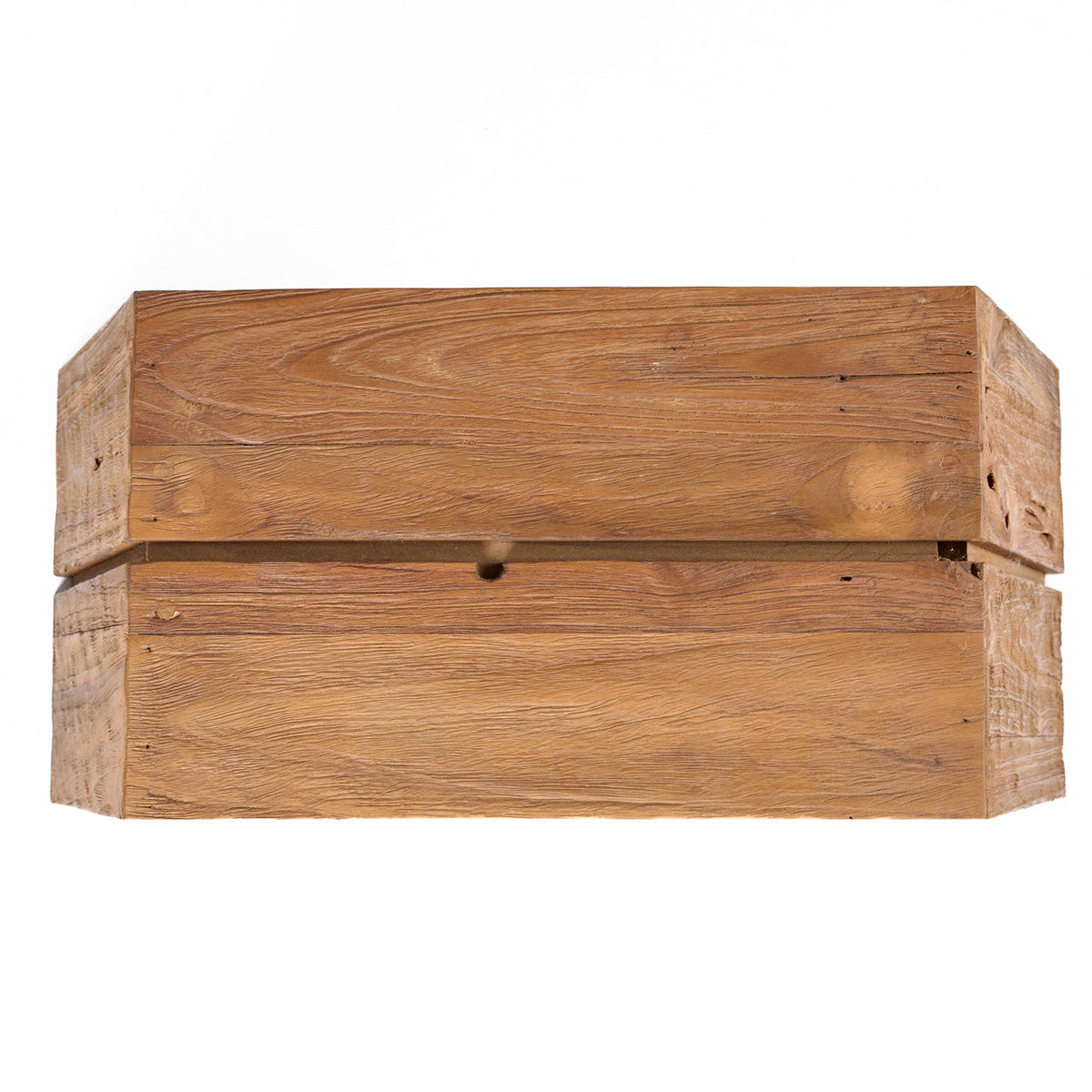 La mesa para portátil Ashley Cocoon Natural Bazar Bizarr