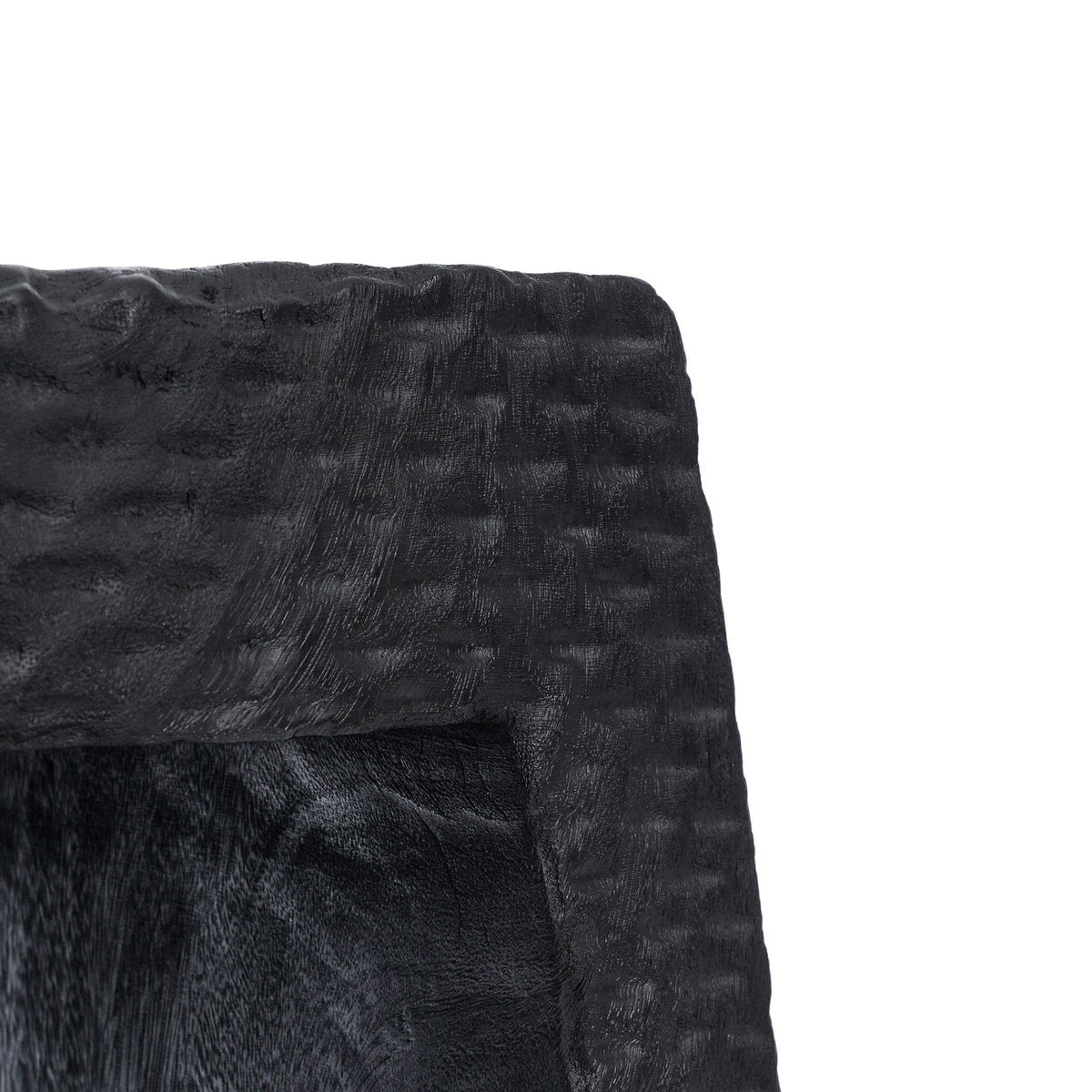 Taburete Montano - Negro Bazar Bizar