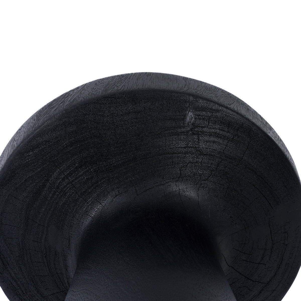 La mesa auxiliar Fiji - Negro Bazar Bizar