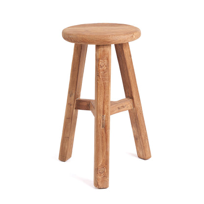 Taburete de bar Fusuma Outdoor Bazar Bizar