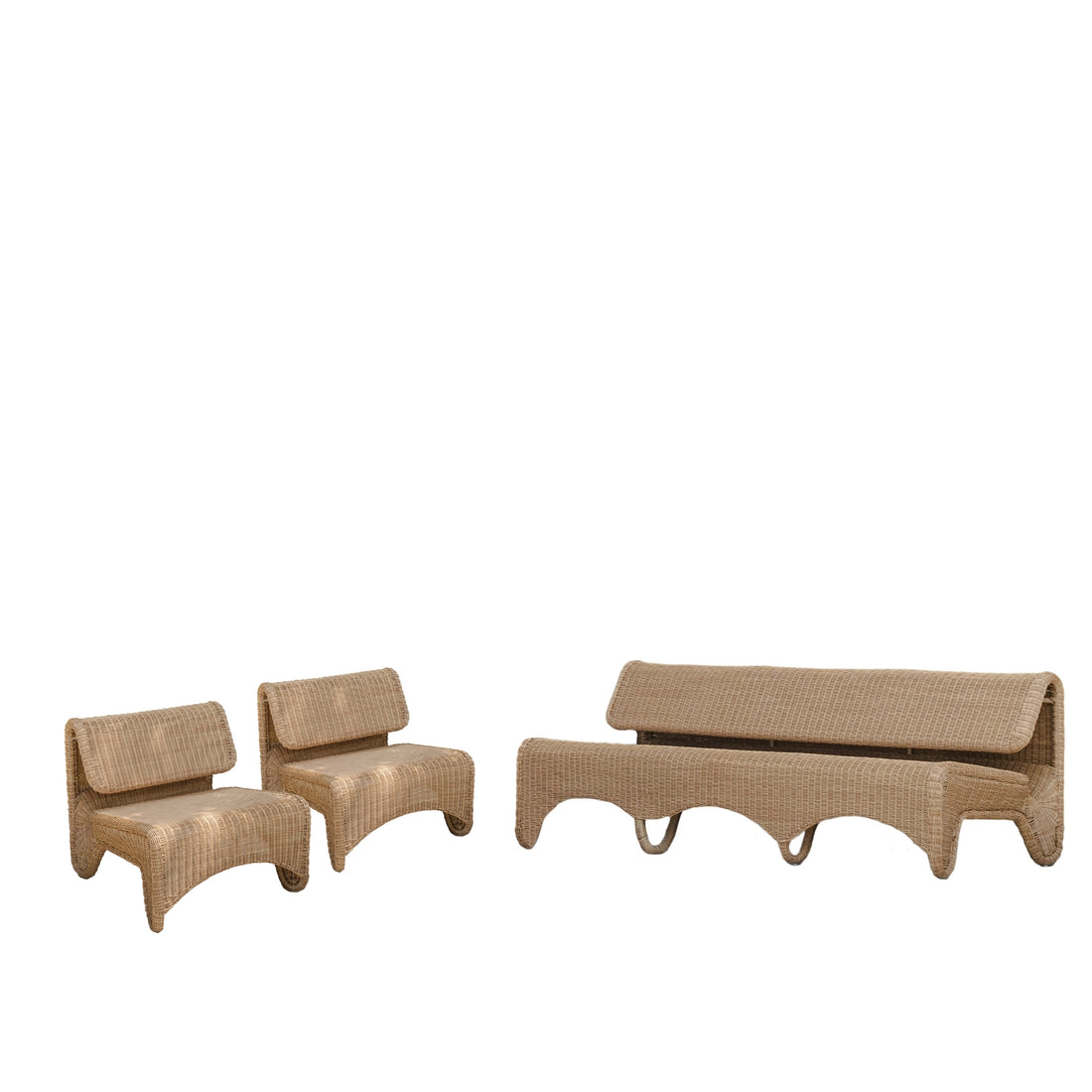 Conjunto de lounge Maya Todo Bien