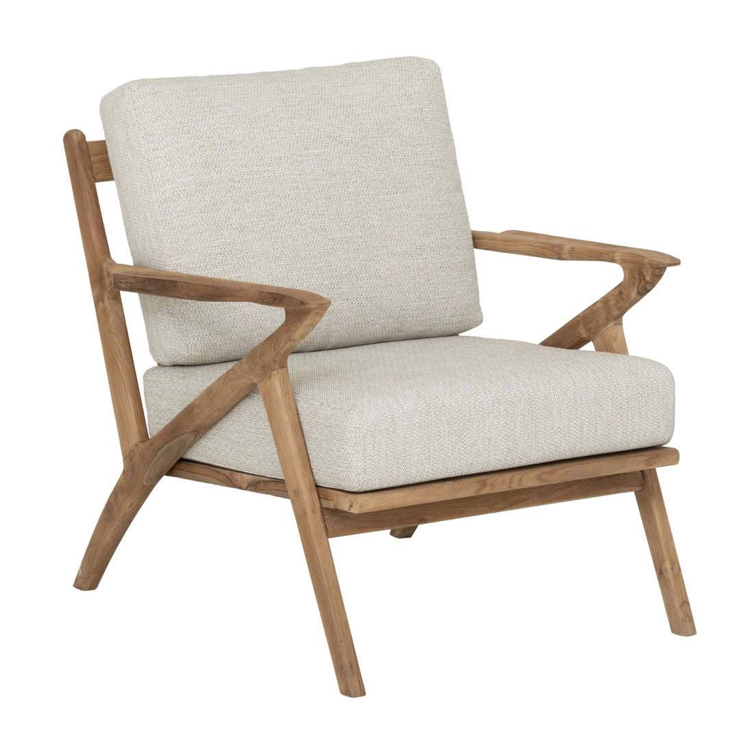 Sillón de exterior MUST Living Charles