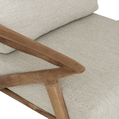 Sillón de exterior MUST Living Charles