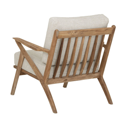 Sillón de exterior MUST Living Charles
