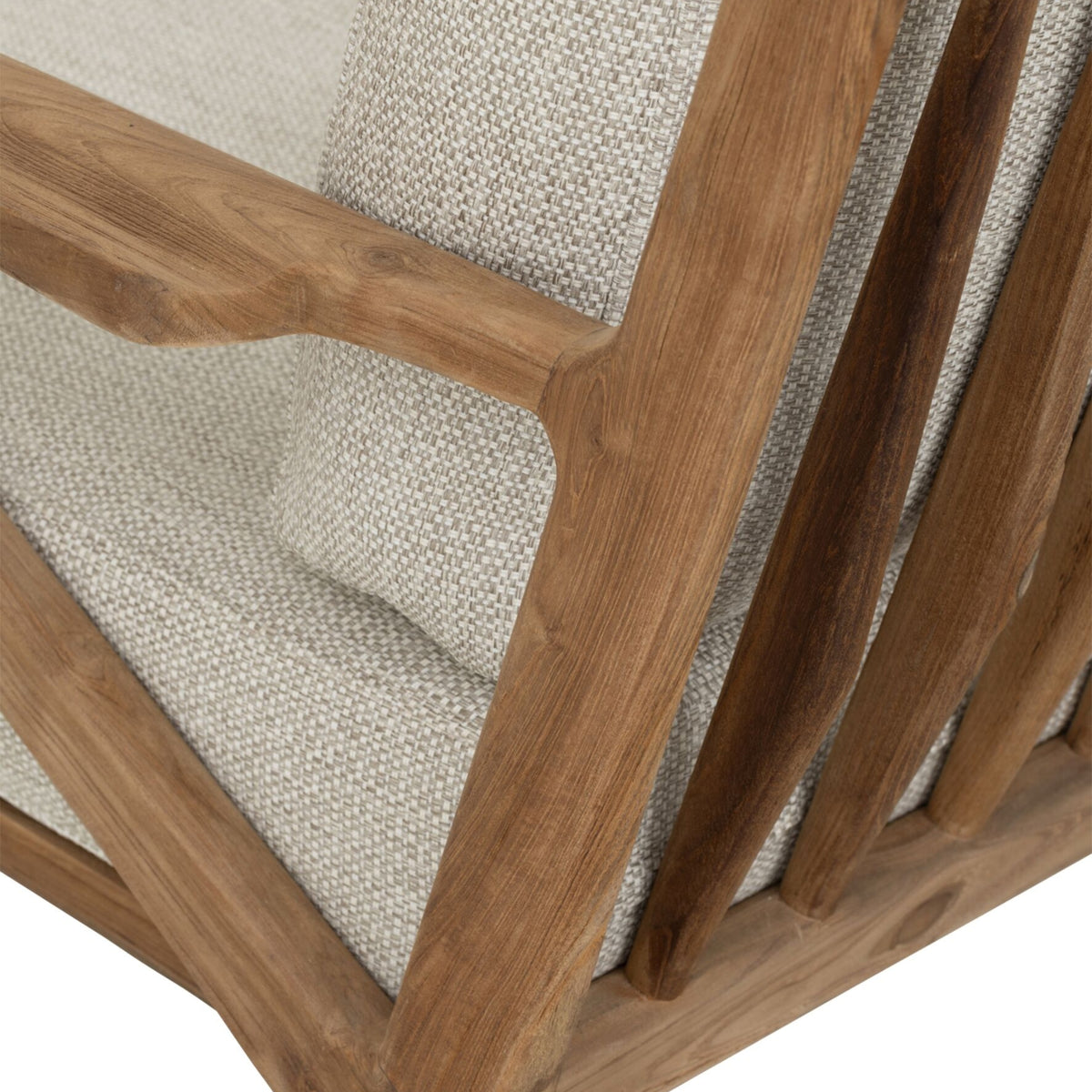 Sillón de exterior MUST Living Charles