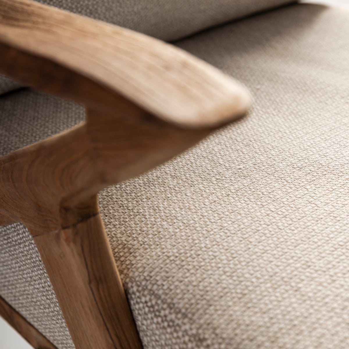 Sillón de exterior MUST Living Charles