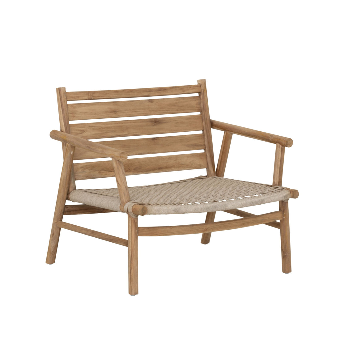 MUST Living Sillón de exterior Ono