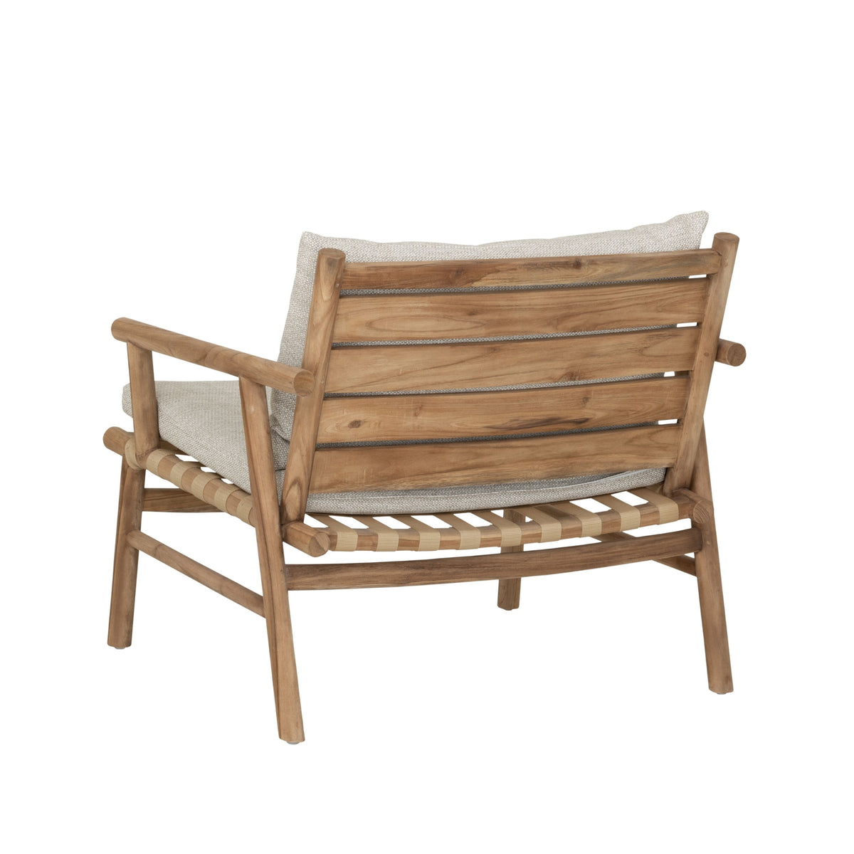MUST Living Sillón de exterior Yoko