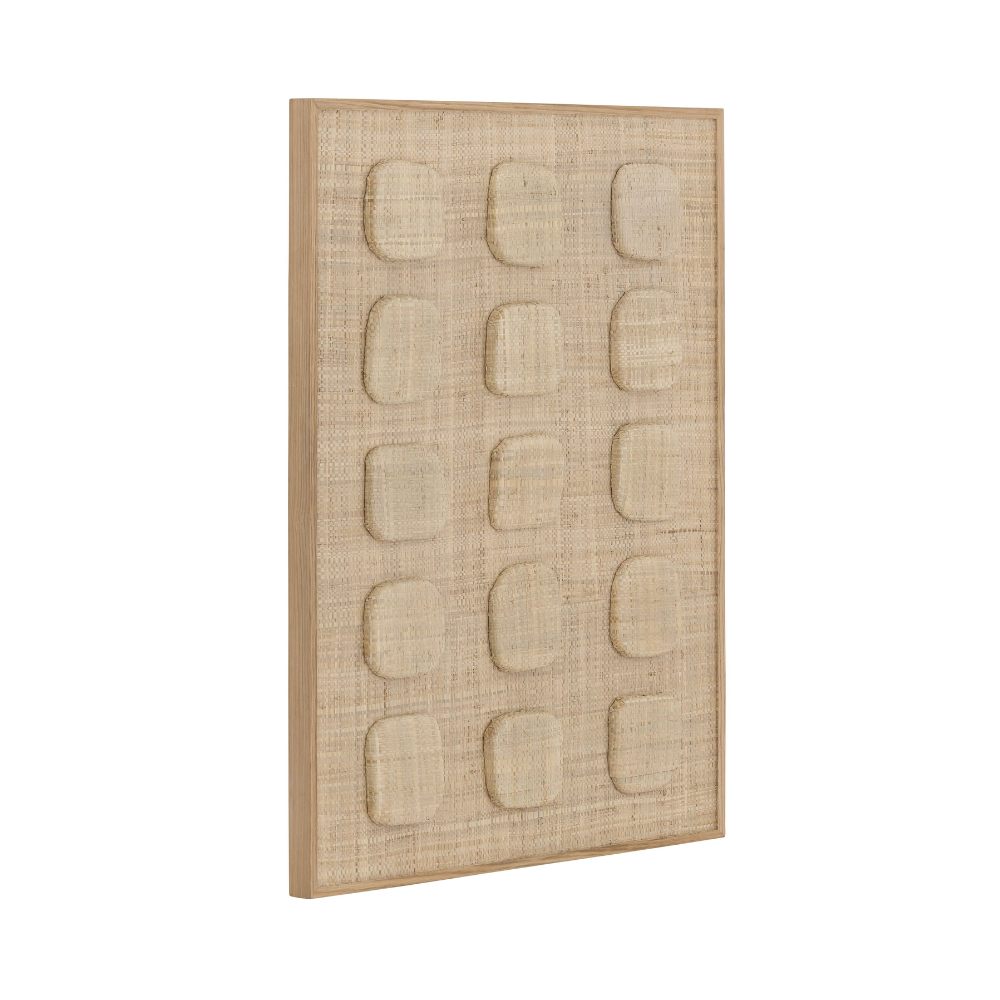 MUST Living Panel de pared Dot Small
