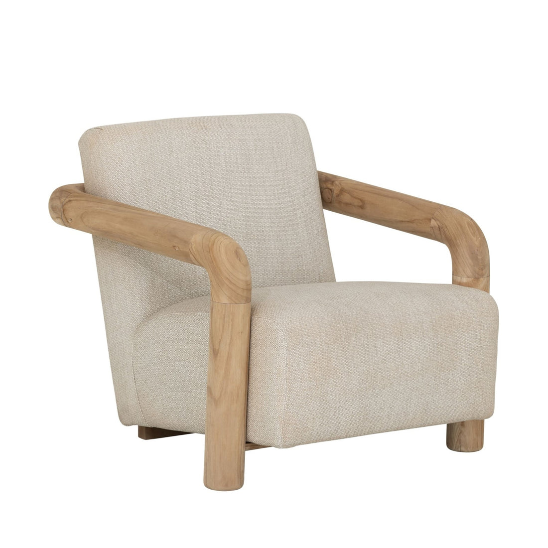 Sillón MUST Living In &amp; Outdoor Blush