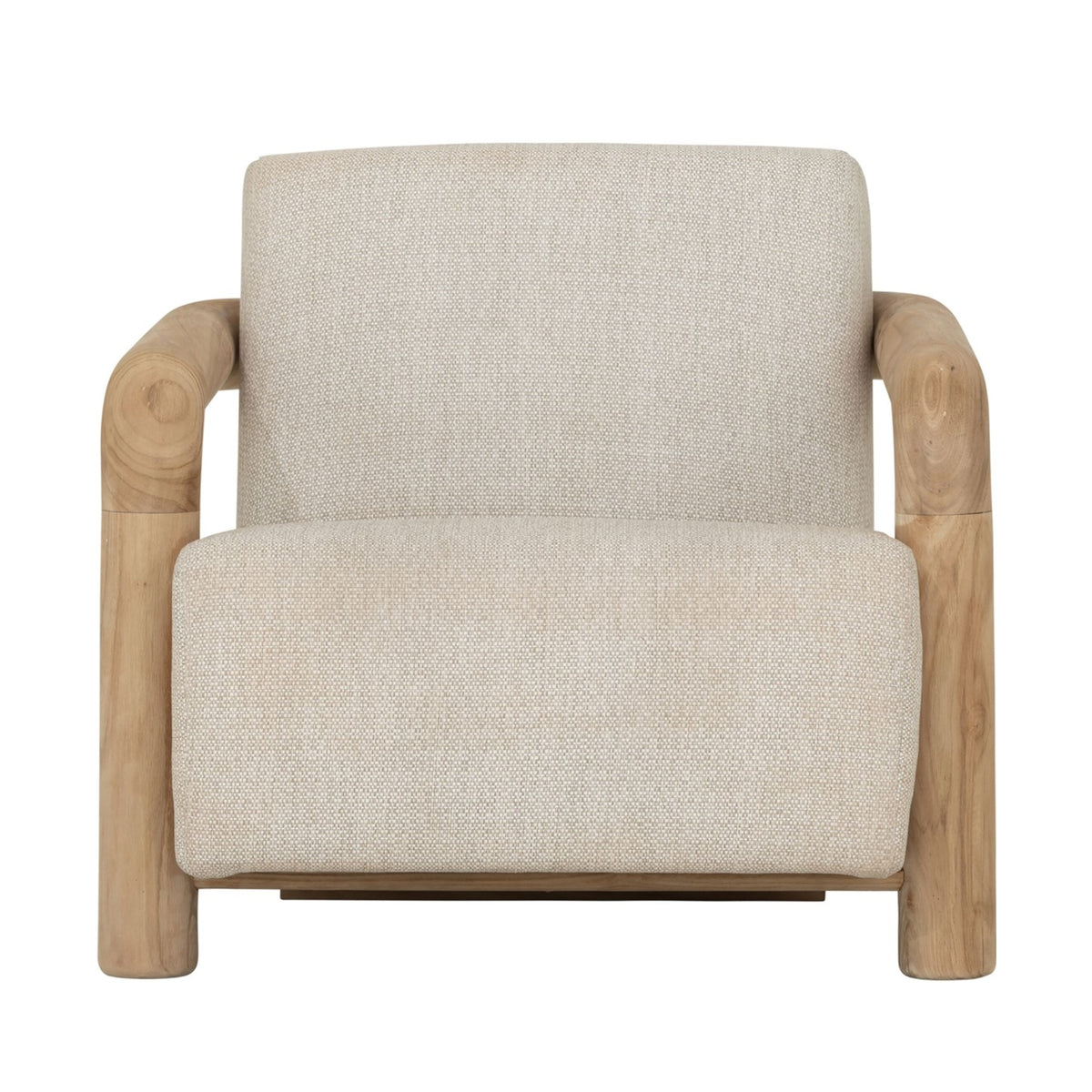 Sillón MUST Living In &amp; Outdoor Blush