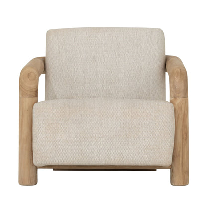 Sillón MUST Living In &amp; Outdoor Blush