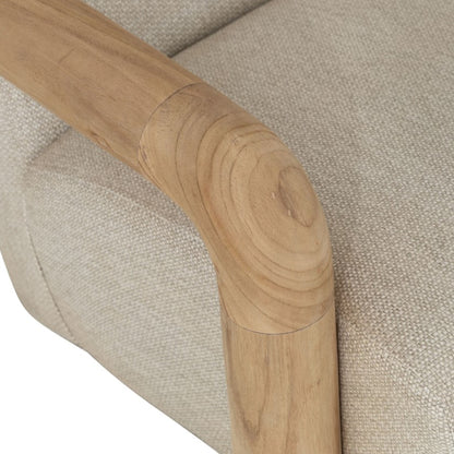 Sillón MUST Living In &amp; Outdoor Blush