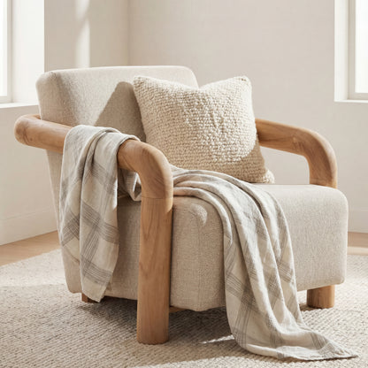 Sillón MUST Living In &amp; Outdoor Blush