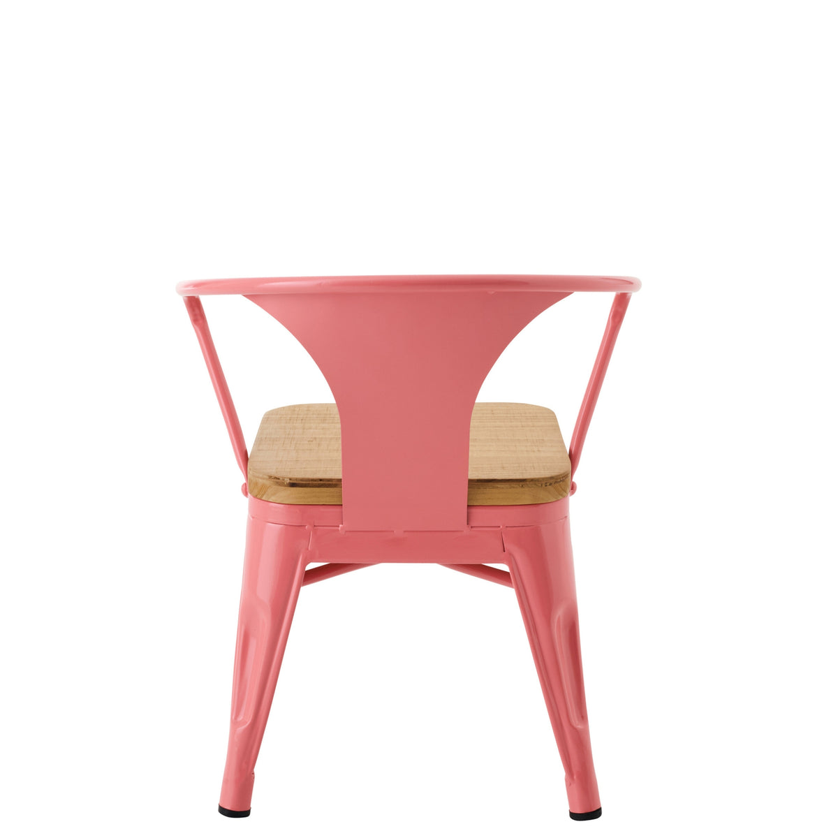 Silla infantil Evi Hierro/Multiplex Rosa oscuro J-Line