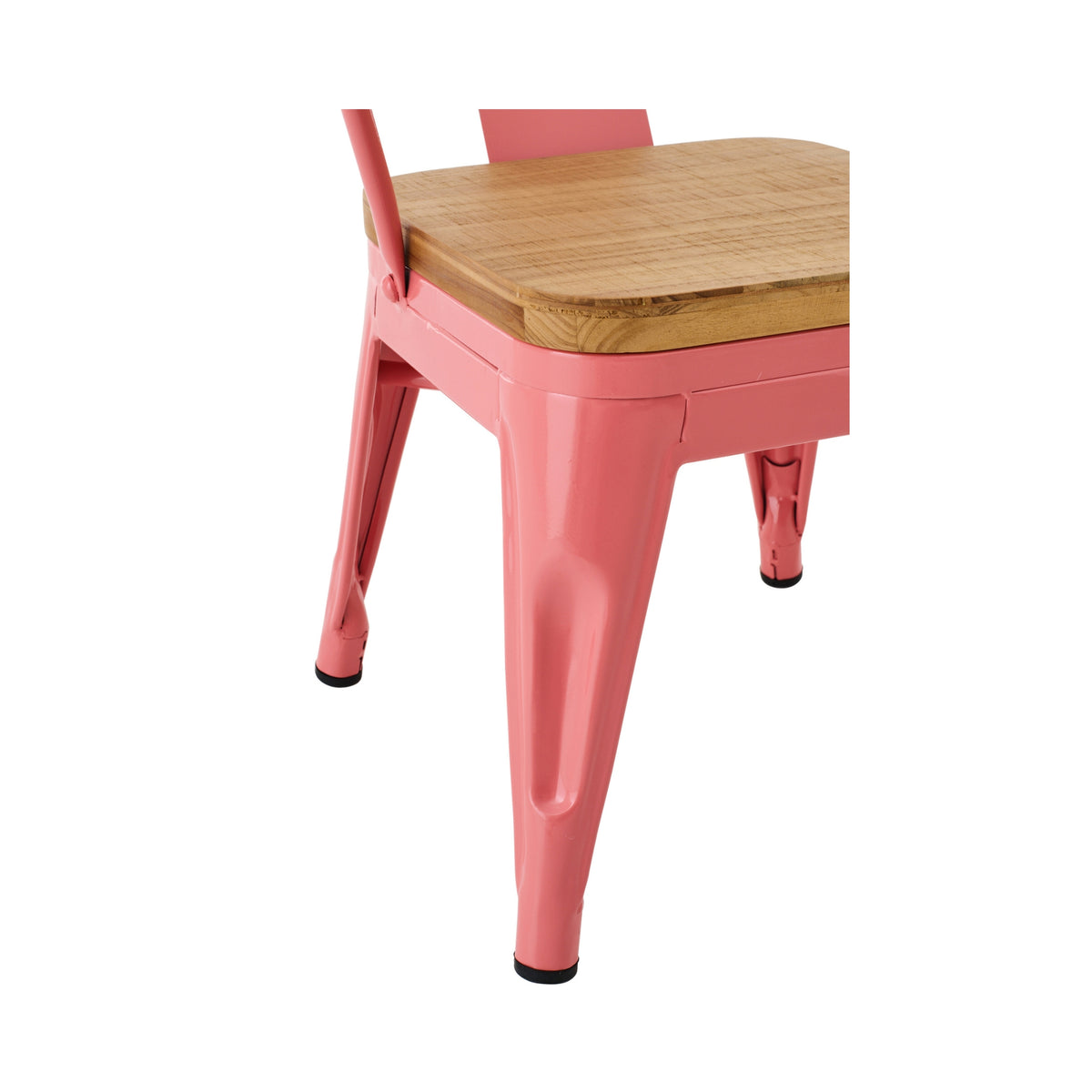 Silla infantil Evi Hierro/Multiplex Rosa oscuro J-Line