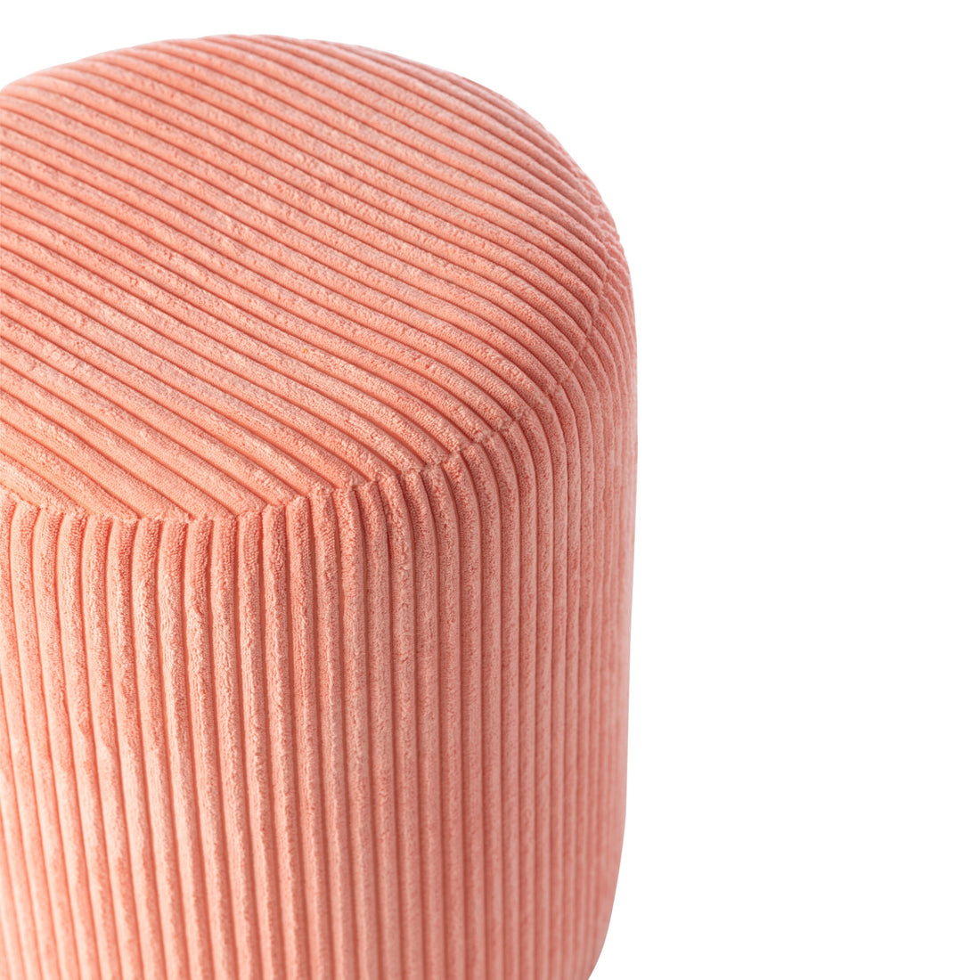 Taburete Colorful Mdf Rosa Claro J-Line