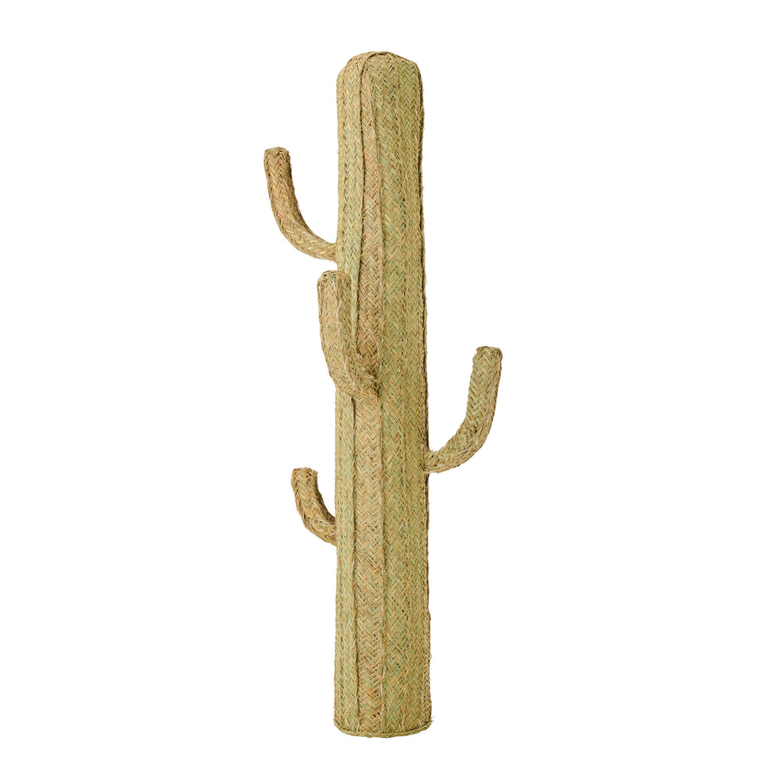 Hierba de Cactus Natural Extra Grande J-Line