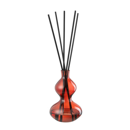 Aceite aromático Olive&amp;Frank Incense Cristal Rojo Pequeño 500ml J-Line