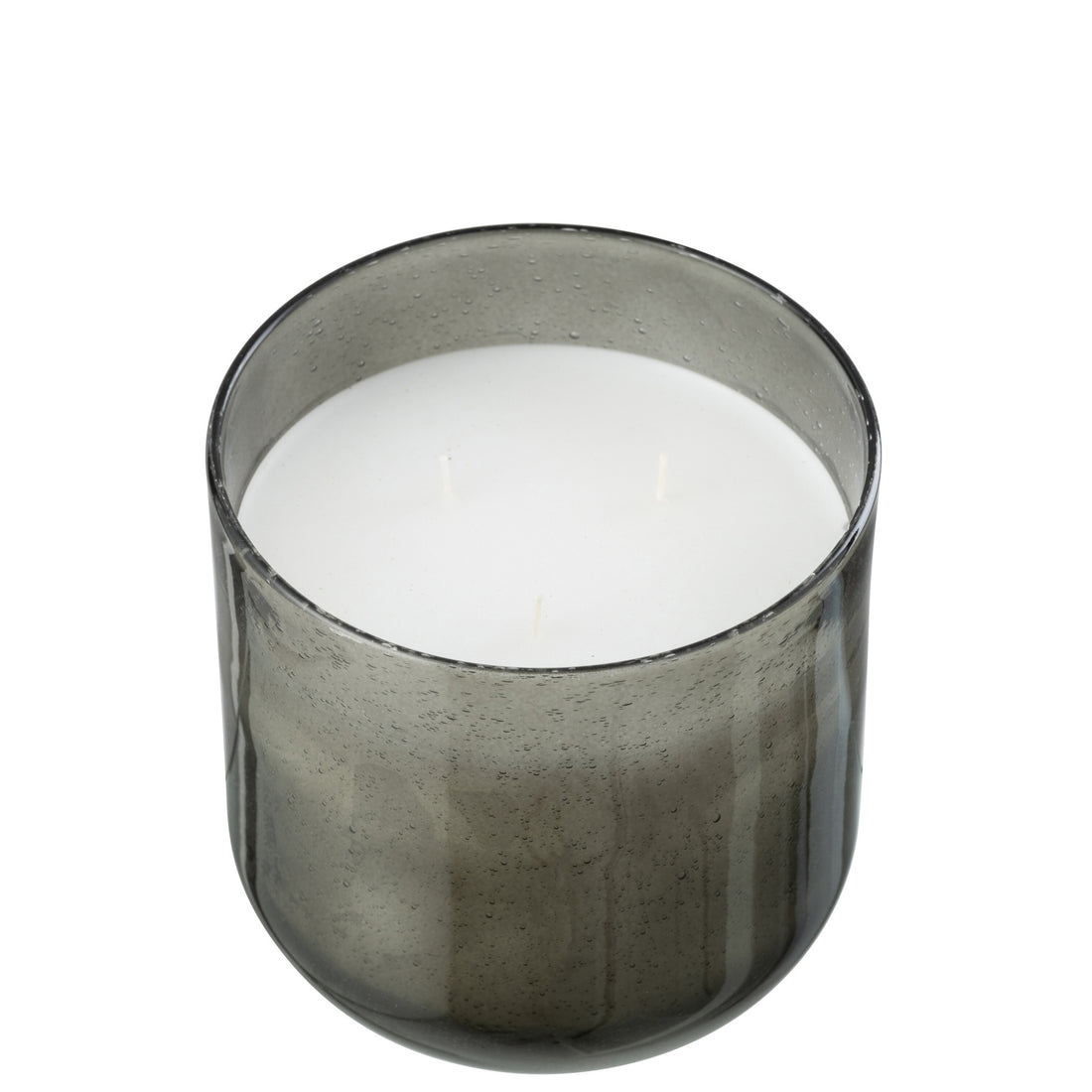Vela aromática Olive&amp;Frank Incense Cera Verde Mediana 75h J-Line