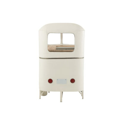 Armario de Hierro Blanco J-Line