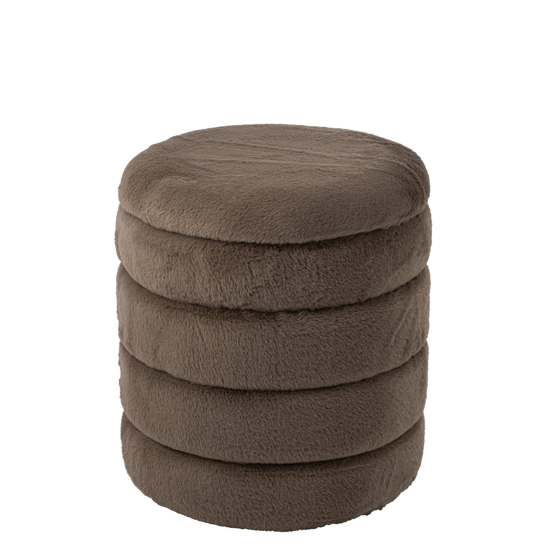 Puf + Tapa MDF Topo J-Line