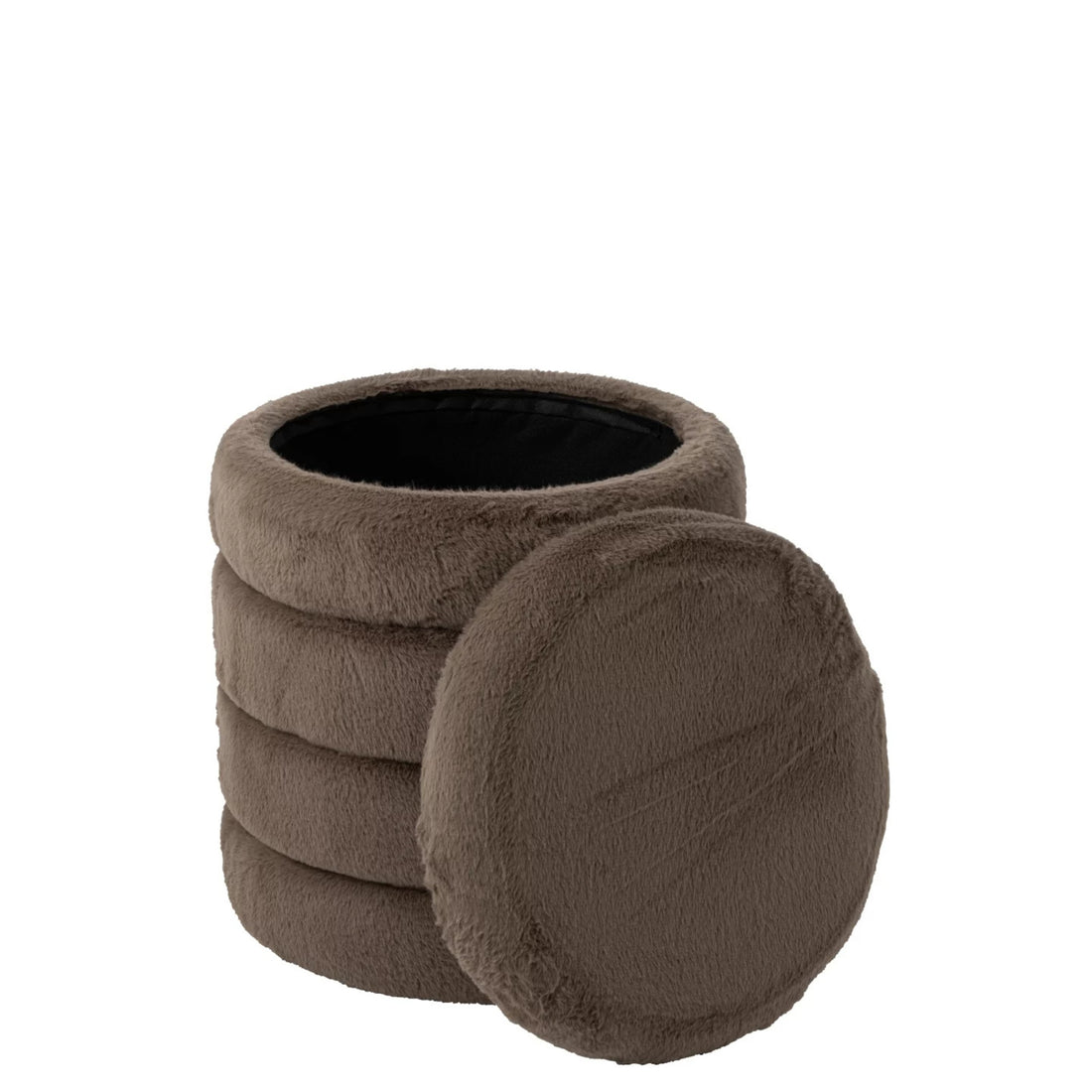 Puf + Tapa MDF Topo J-Line