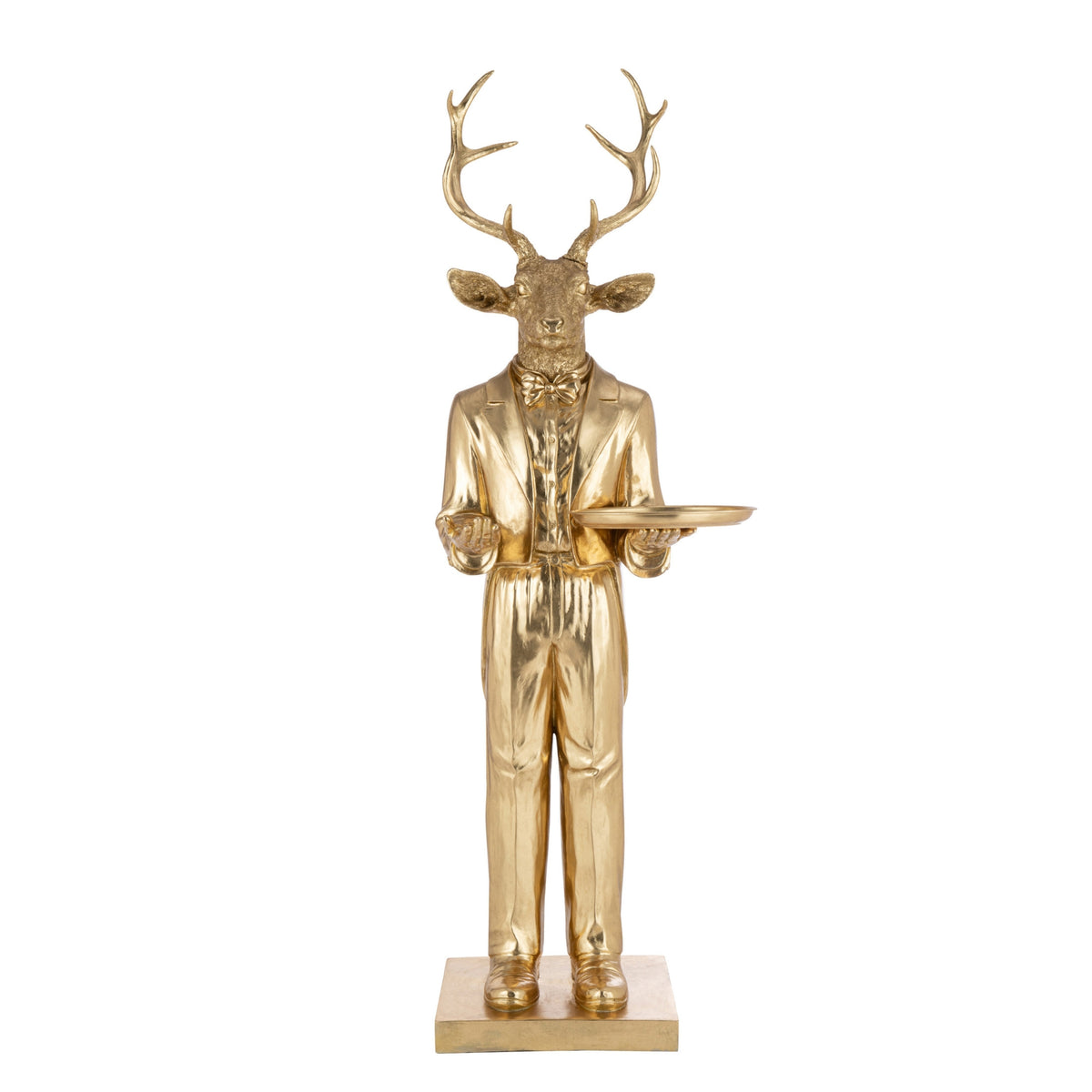 Ciervo Ober Platea Polí Gold H194cm J-Line