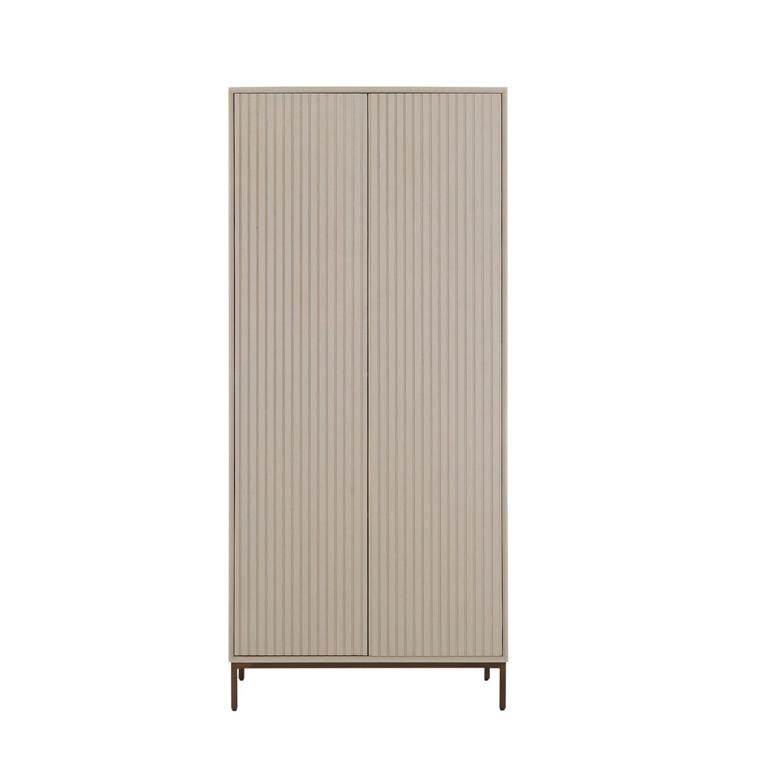Mueble Madison Madera de Mango Arena 90cm Starfurn