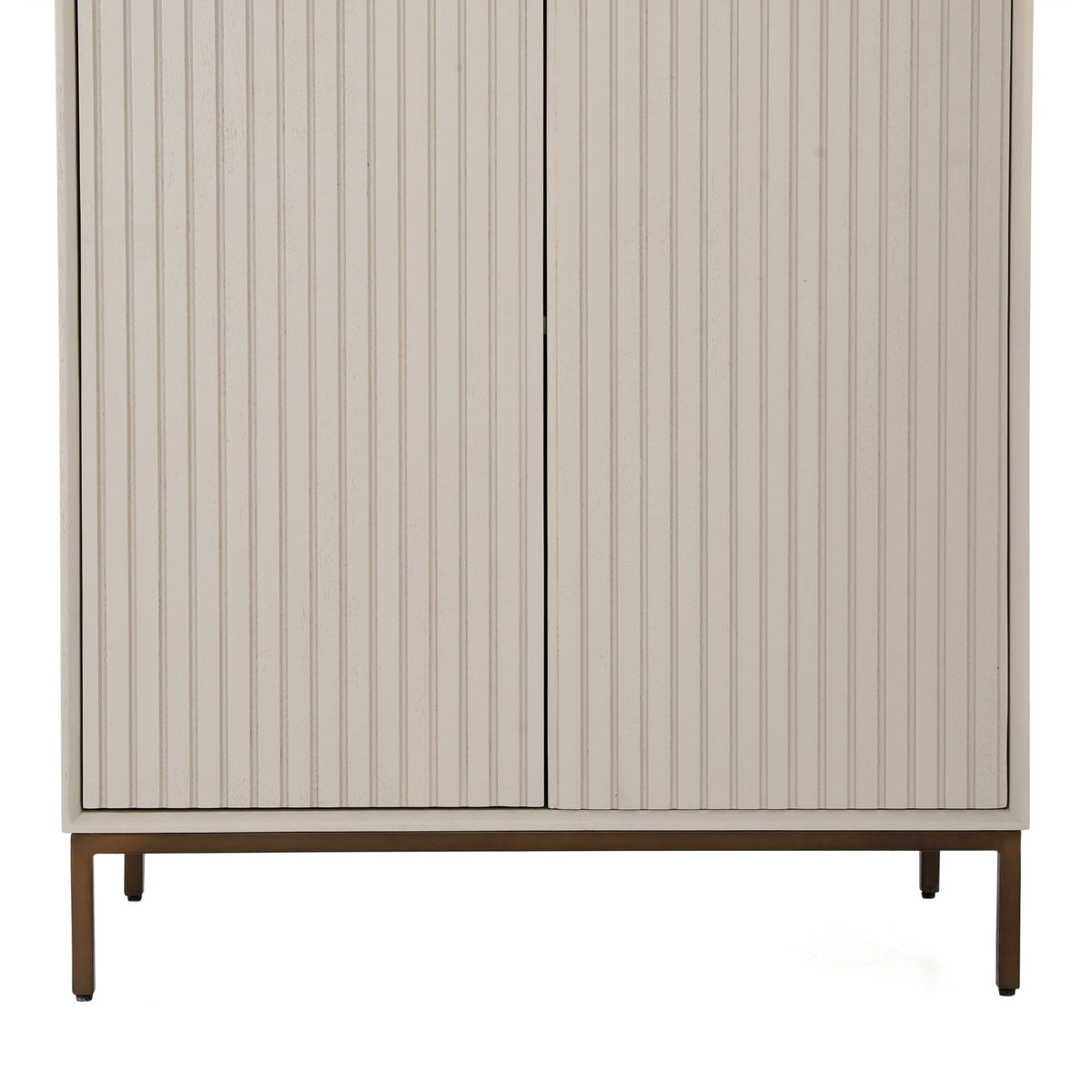 Mueble Madison Madera de Mango Arena 90cm Starfurn