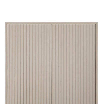 Mueble Madison Madera de Mango Arena 90cm Starfurn